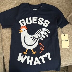 Boys t-shirt